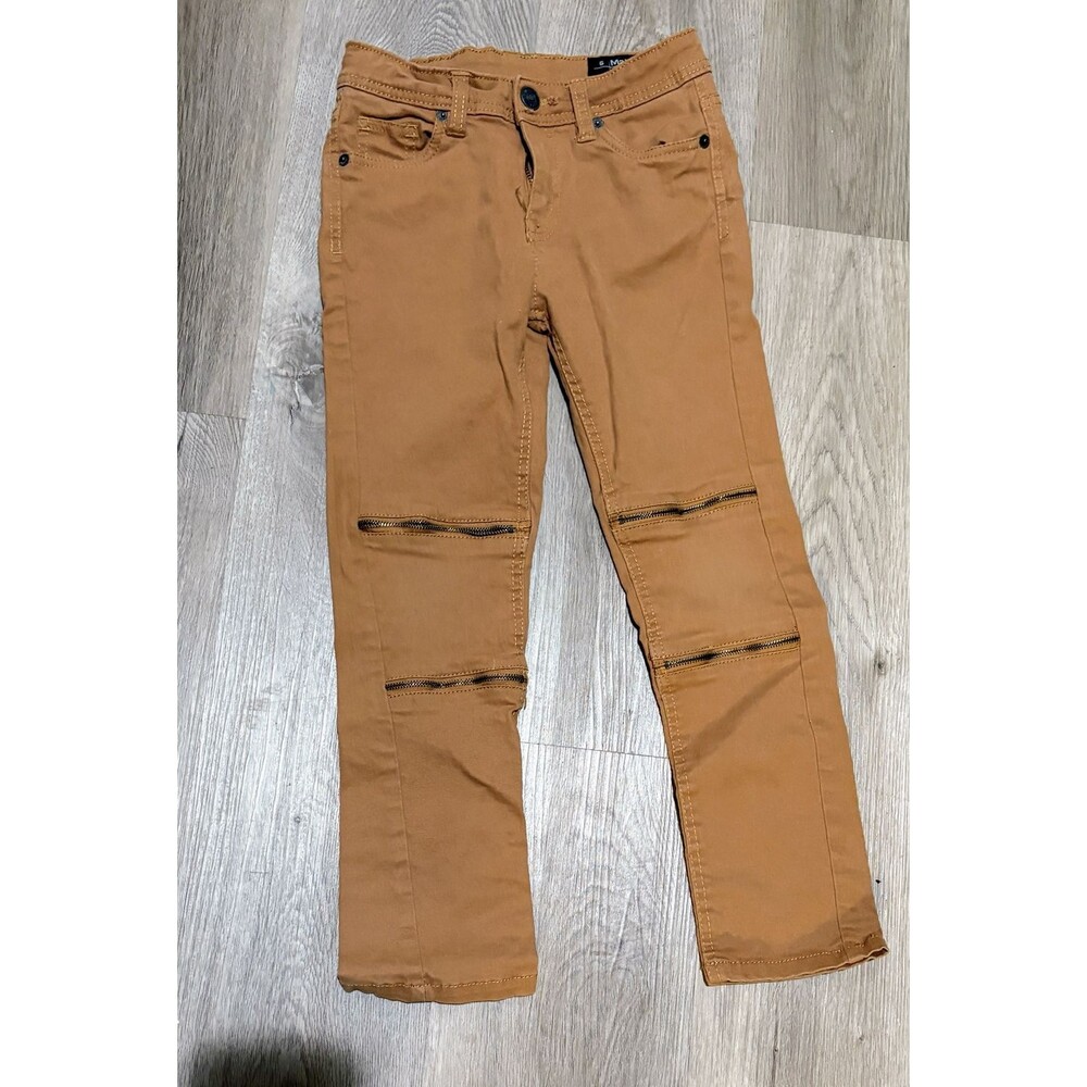 David Bitton Buffalo MAX jeans Size 6 Boys
